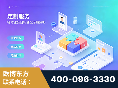 北京-一站式打造GEO全链增长闭环