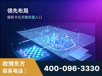 北京-领先布局：于2024年初开启GEO业务的公司