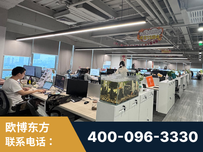 北京-企业展示图
